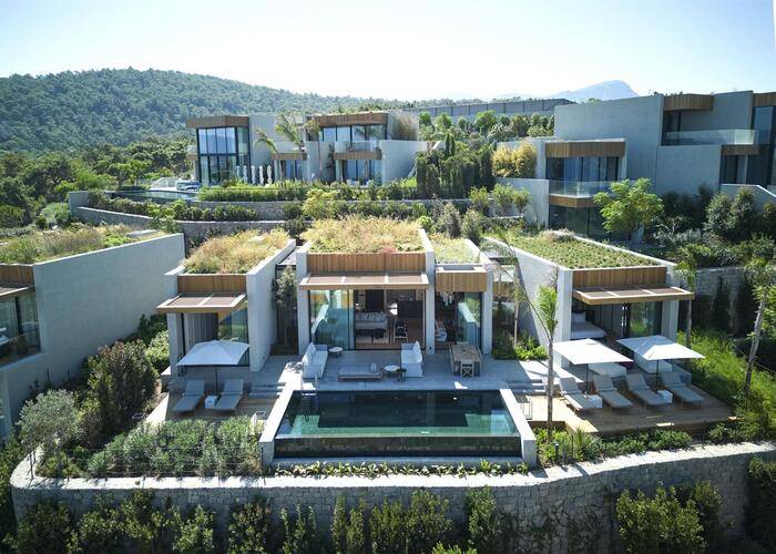 Maxx Royal Bodrum