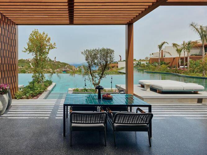 Maxx Royal Bodrum