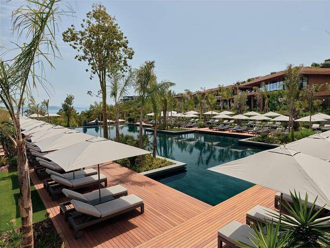 Maxx Royal Bodrum