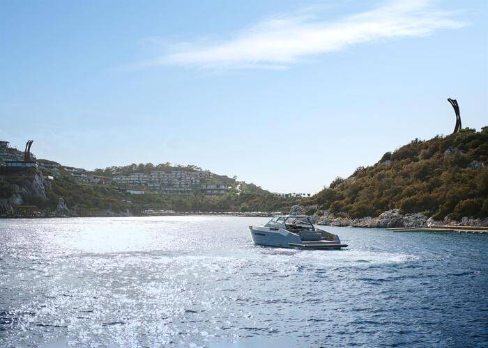 Maxx Royal Bodrum