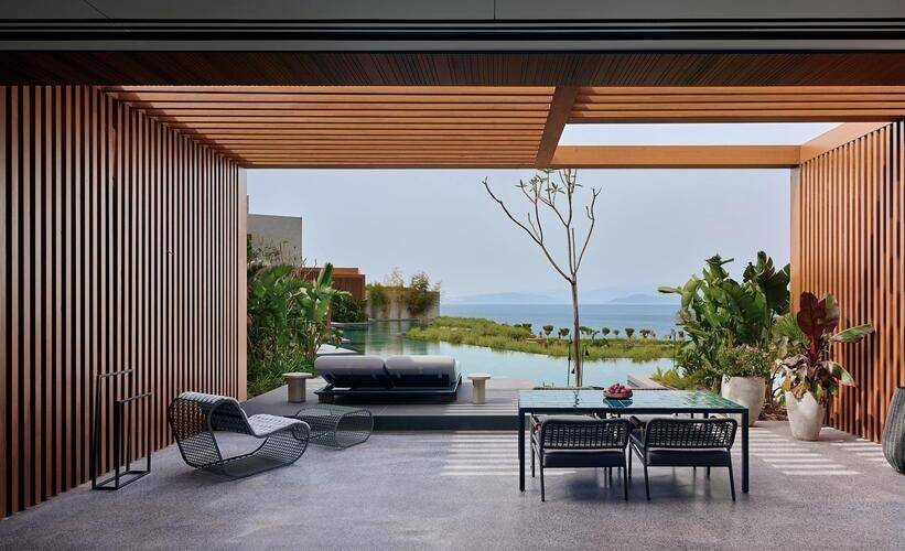 Maxx Royal Bodrum