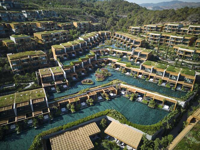 Maxx Royal Bodrum