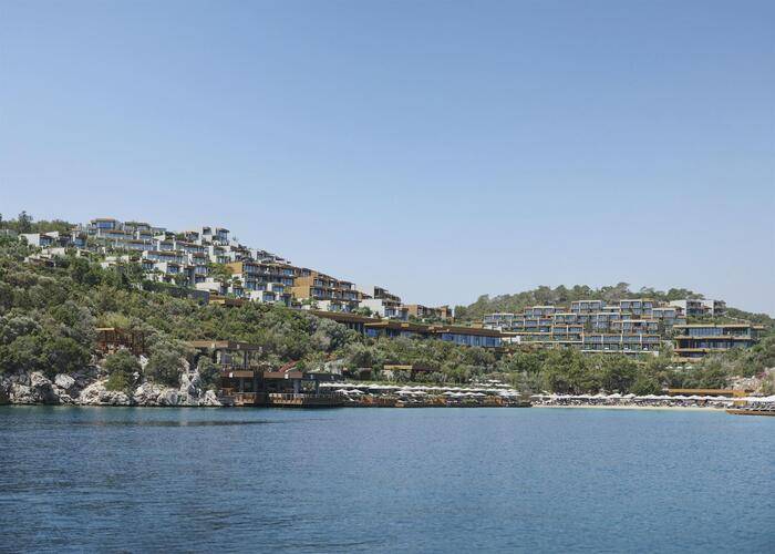 Maxx Royal Bodrum
