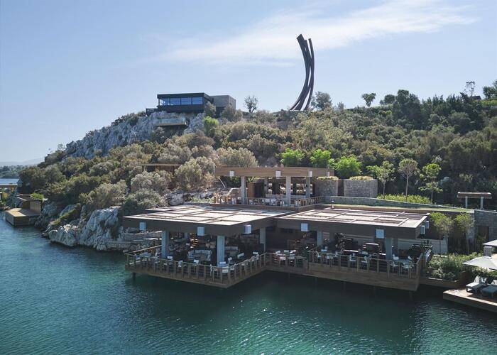 Maxx Royal Bodrum