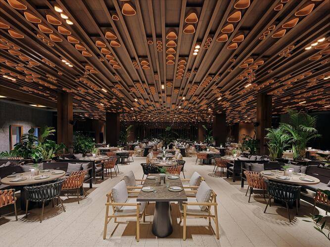 Maxx Royal Bodrum