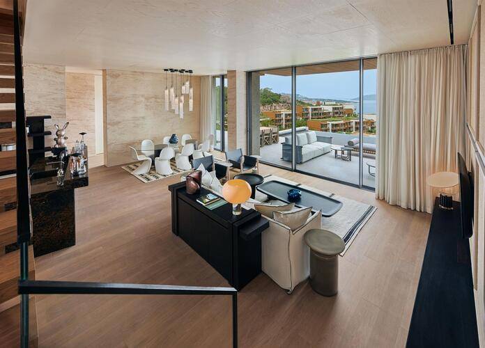 Maxx Royal Bodrum