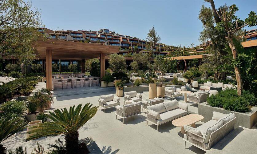 Maxx Royal Bodrum