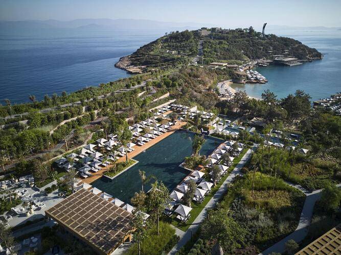 Maxx Royal Bodrum