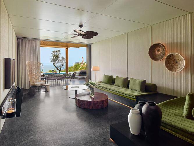 Maxx Royal Bodrum