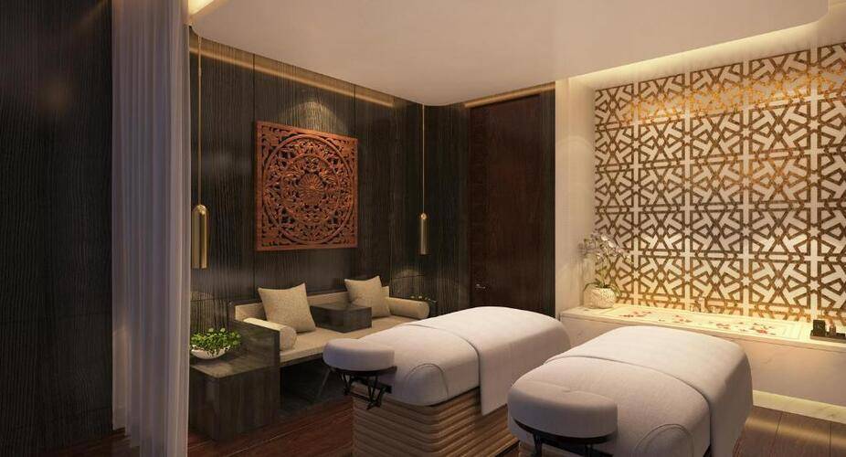 Anantara Mina Al Arab Ras Al Khaimah Resort