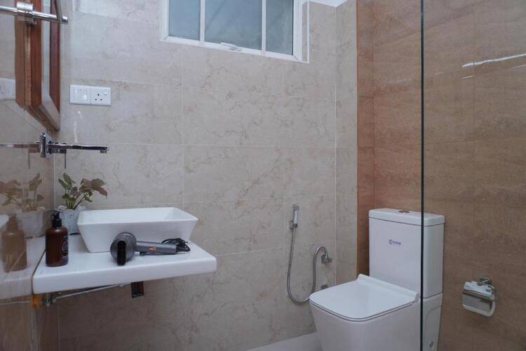 Surf Una Beach Hotel