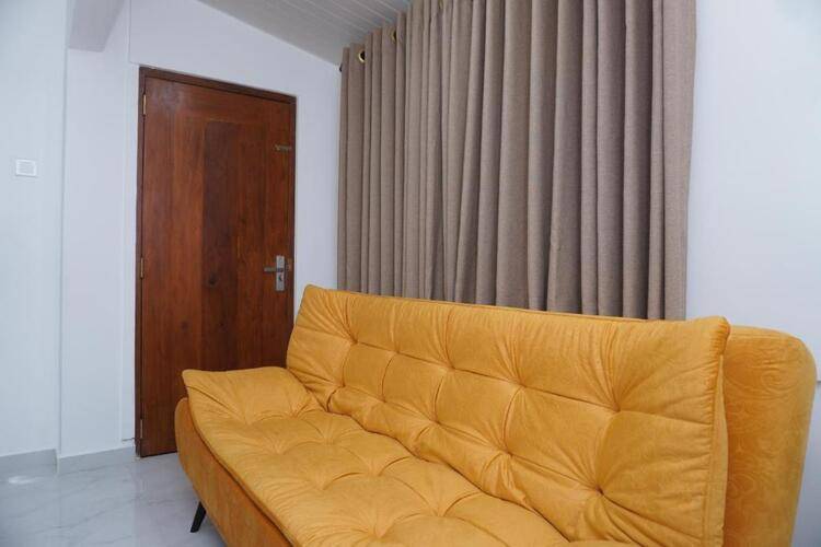 Surf Una Beach Hotel