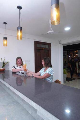 Surf Una Beach Hotel