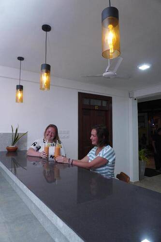 Surf Una Beach Hotel