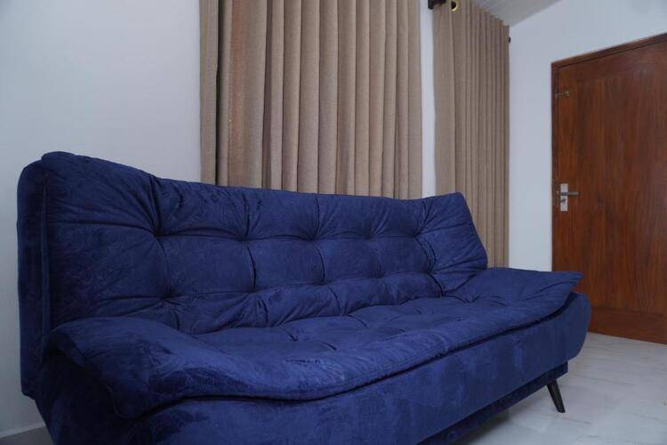 Surf Una Beach Hotel