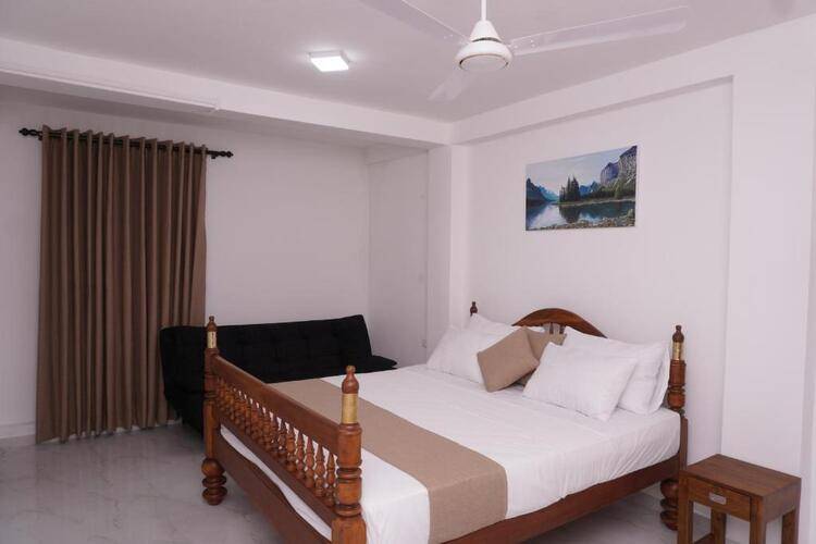 Surf Una Beach Hotel