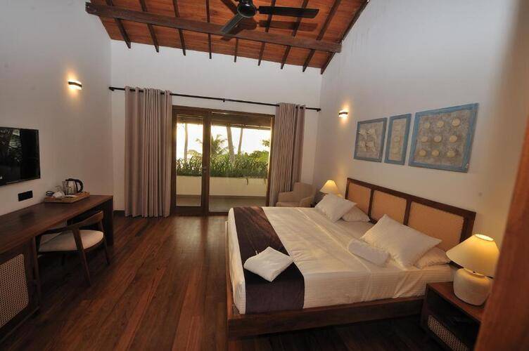 Tantalize Beach Resort