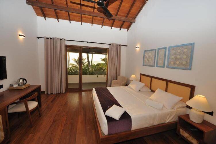 Tantalize Beach Resort