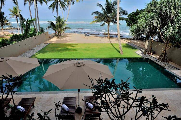 Tantalize Beach Resort