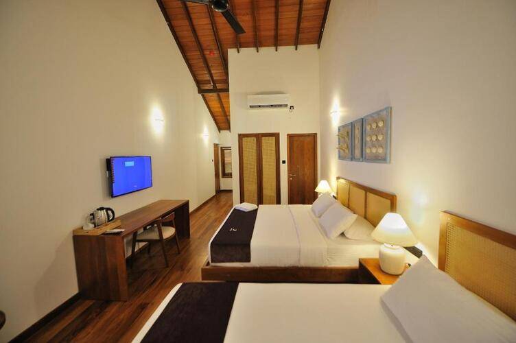 Tantalize Beach Resort