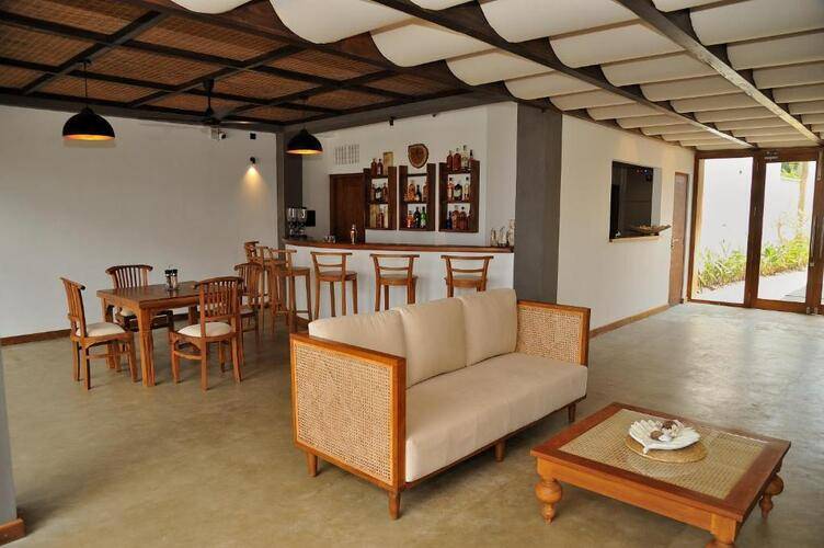 Tantalize Beach Resort