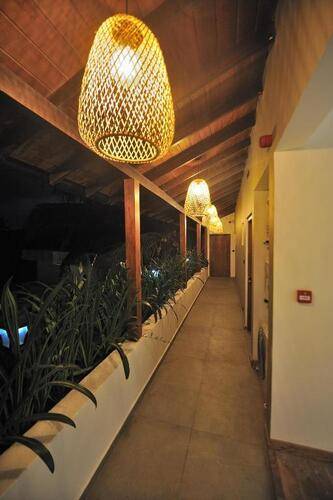 Tantalize Beach Resort