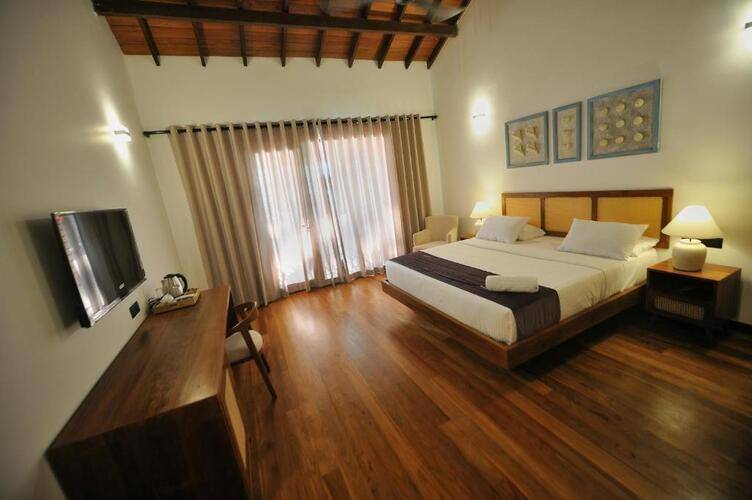Tantalize Beach Resort