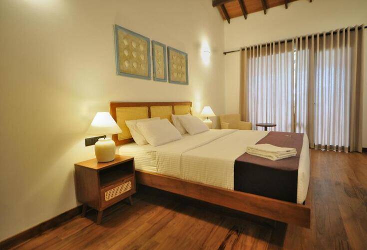 Tantalize Beach Resort