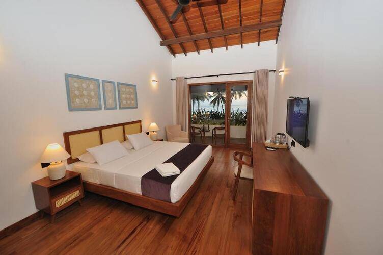 Tantalize Beach Resort