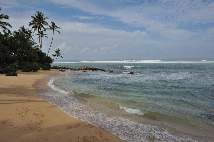 Tantalize Beach Resort