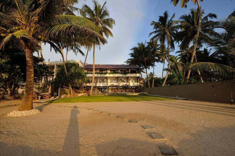 Tantalize Beach Resort
