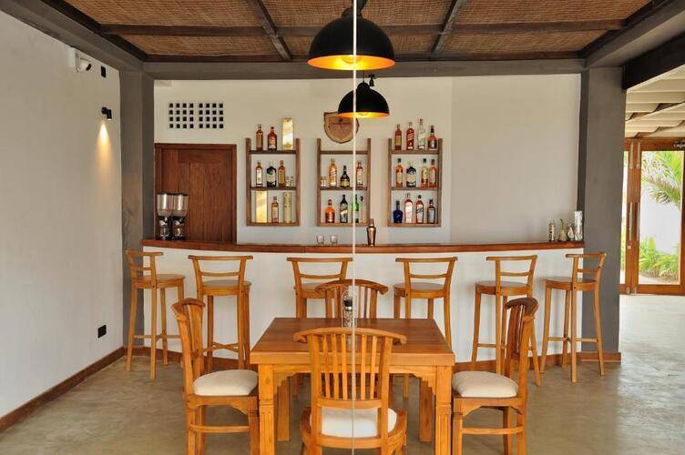 Tantalize Beach Resort