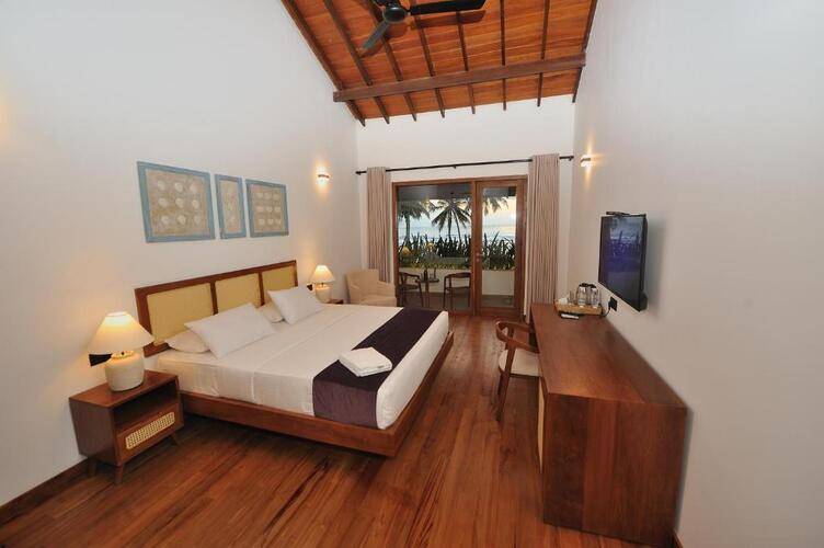 Tantalize Beach Resort