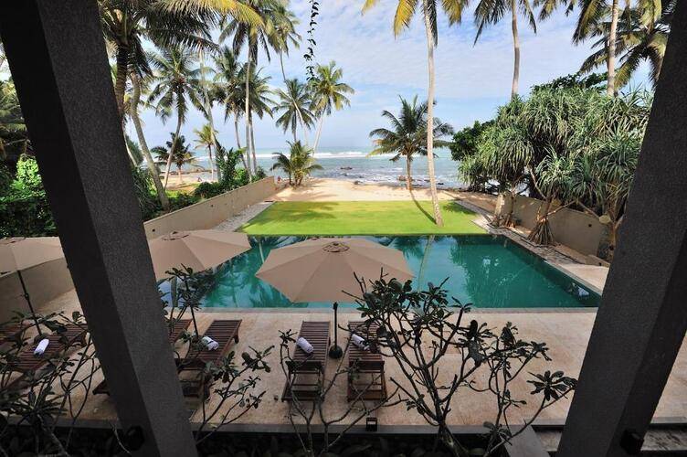 Tantalize Beach Resort