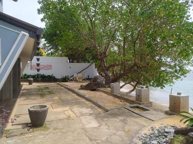 Polhena Bay Resort