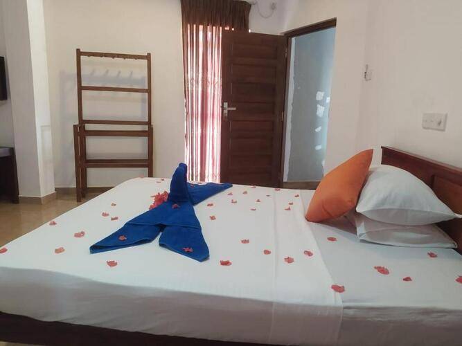 Polhena Bay Resort