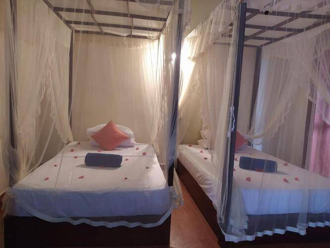 Polhena Bay Resort