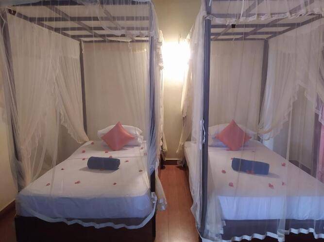 Polhena Bay Resort