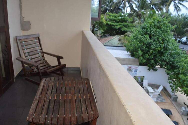 Polhena Bay Resort