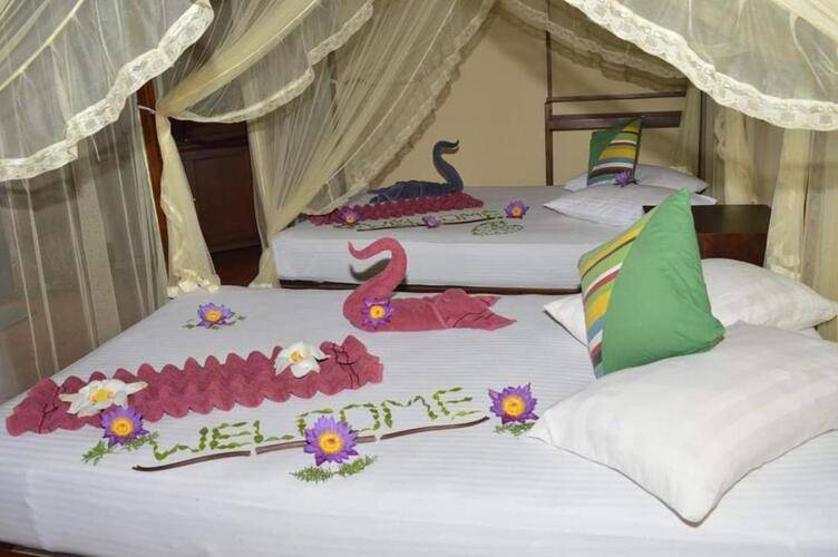Polhena Bay Resort