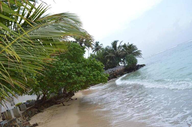 Polhena Bay Resort