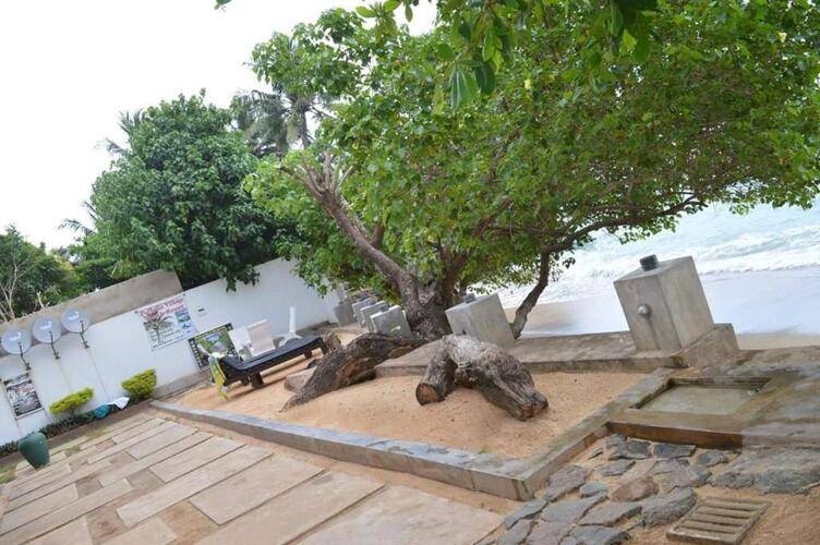 Polhena Bay Resort
