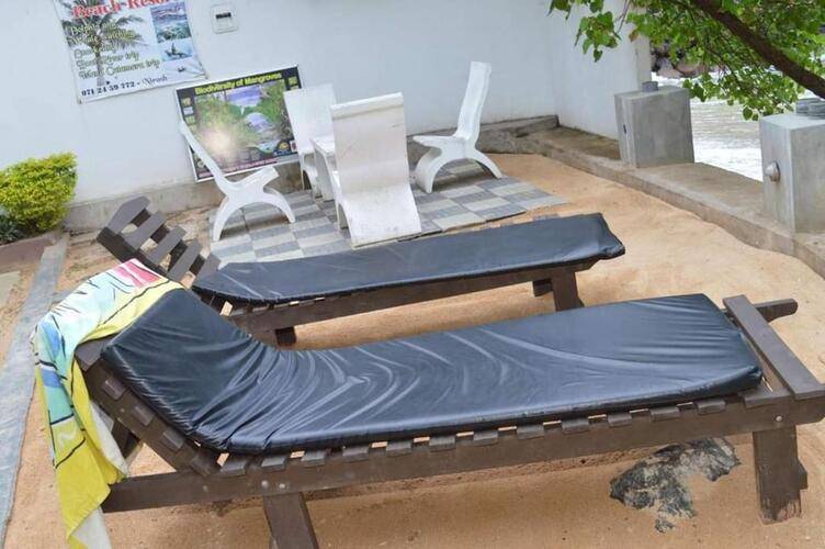 Polhena Bay Resort