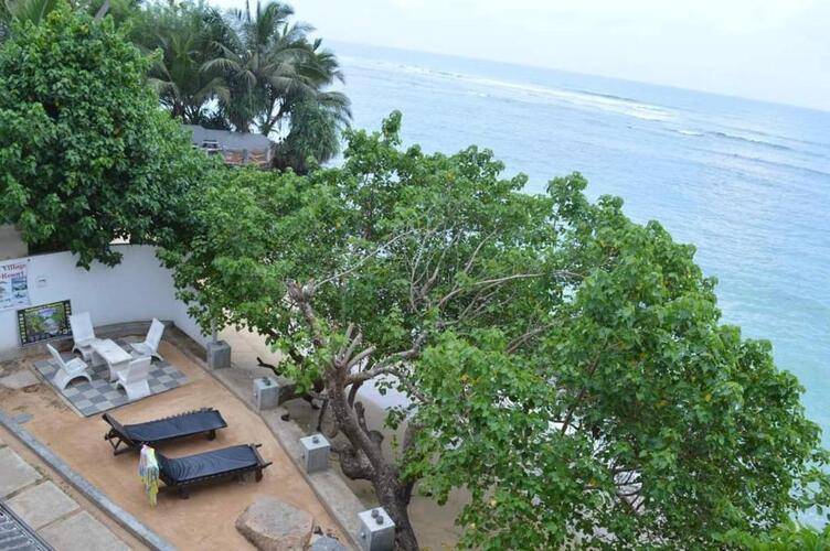 Polhena Bay Resort