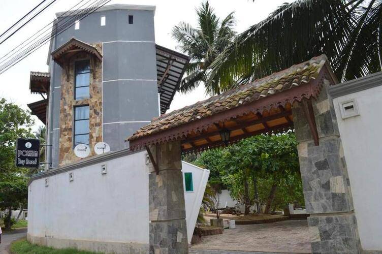 Polhena Bay Resort