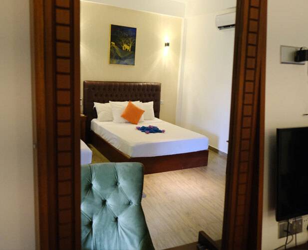 Polhena Grand Resort