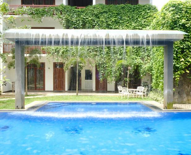 Polhena Grand Resort