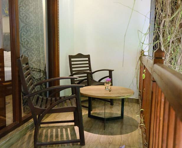 Polhena Grand Resort