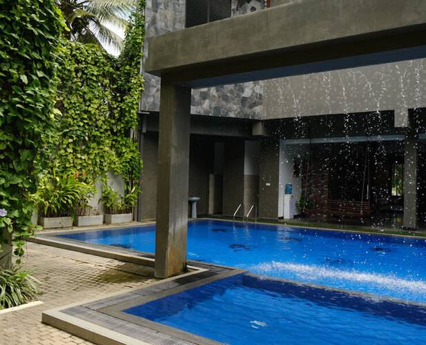 Polhena Grand Resort