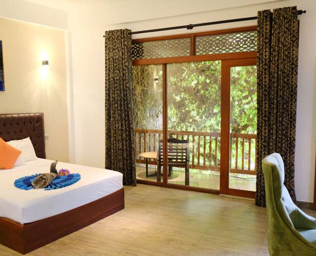 Polhena Grand Resort